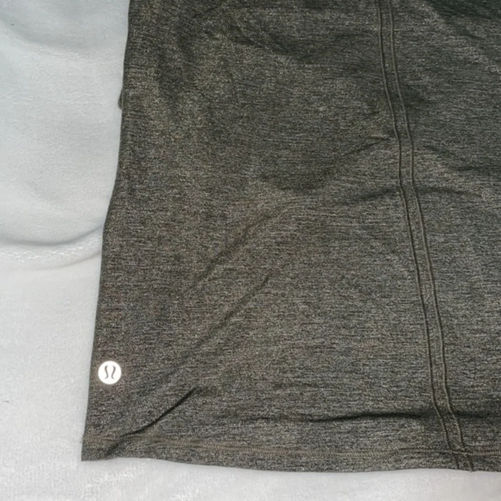 Lululemon Extra Miles Short Sleeve